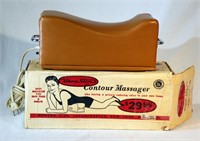 Vintage Vibra Slim Massager in Box WORKS