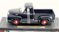 Diecast 1953 Ford Pickup in Box