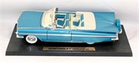 Diecast 1959 Chevrolet Impala Convertible in Box