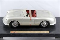 Maisto Diecast 1948 Porsche 356 Roadster in Box
