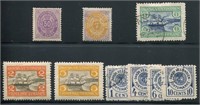 Danish West Indies Collection.