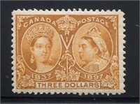 Canada #63 Mint.