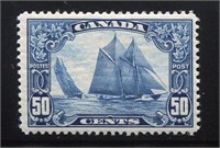 Canada Mint #158 "Bluenose"