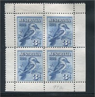 Australia #95a Mint.