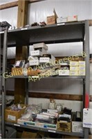 LOT OF INVENTORY TO INCLUDE BALLASTS, ACE, ENERGY