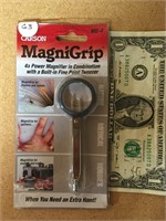 Carson Magni Grip MG-4 New in package