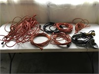 Extension Cord Lot