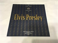 Elvis Legends of American Music Stamps