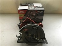 Skil 7 1/4" Circular Saw