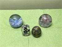 Paper Weights