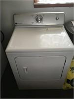 Maytag Centennial Dryer - Electric
