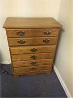 Chest of Drawers - 4 Drawer
