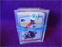 1999 - 2000 Topps Premier Plus Card Set 1 - 140
