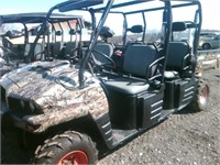 Used Bobcat 3400 Side By Side Utility Vehicle