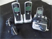 V-Tech Cordless Phone Lot