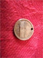 Lot #91 - U.S. Mint Philadelphia 1832 gold