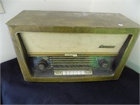 Antique Traviata Radio