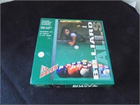 Pool Ball Set