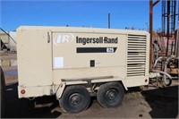 Ingersoll Rand 825 Air Compressor