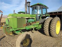 John Deere 4640