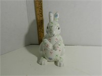 Ganz Bella Casa Bunny Figurine