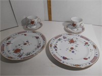 Nortake from Ireland China Pieces