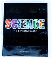 The Best Large Book About Science I've Ever Seen