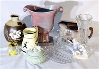 Pottery & Porcelain Frankoma CA Pottery
