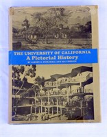 Pictorial History of the University of California