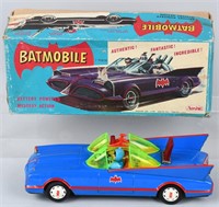 VINTAGE TOY SPECTACULAR AUCTION