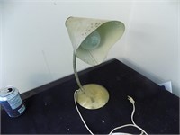 Vintage Table Lamp