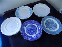 Plate Lot