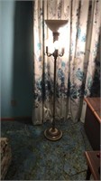 5ft Large solid floor lamp