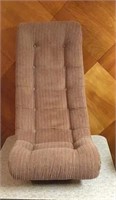Padded Game Chair