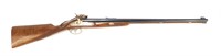 CVA Express .50 Cal. SxS percussion rifle, 28"