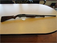Winchester Model 12 12 ga Pump Action Shotgun,
