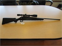Remington Mo. 770 7mm Rem Mag Bolt Action Rifle,