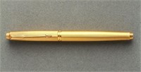 14K Rolled Gold Cased Parker Pen
