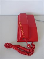 Vintage Rotary Wall or Desk Phone