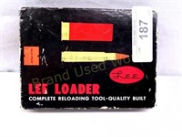 Lee Loader Complete Reloading Tool