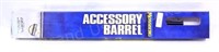 Mossberg Accessory Barrel 24" Slug Barrel, blued