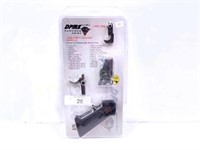 DMPS PANTHE ARMS .308 lower receiver parts kit