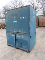 Jobsite Cabinet-