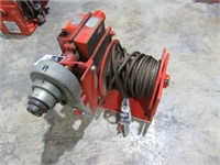 Thern Hand Winch-