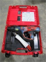 Hilti Powder Actuated Tool-