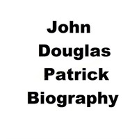 John Douglas Patrick Biography