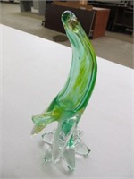 ART GLASS - BIRD