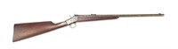 Remington Model 4 Rolling Block .22 S,L,LR