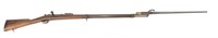 St. Etienne Model 1866 "Chasepot" 11mm bolt