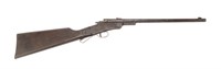 Hamilton No. 27 .22 Cal. youth rifle, 16" barrel,